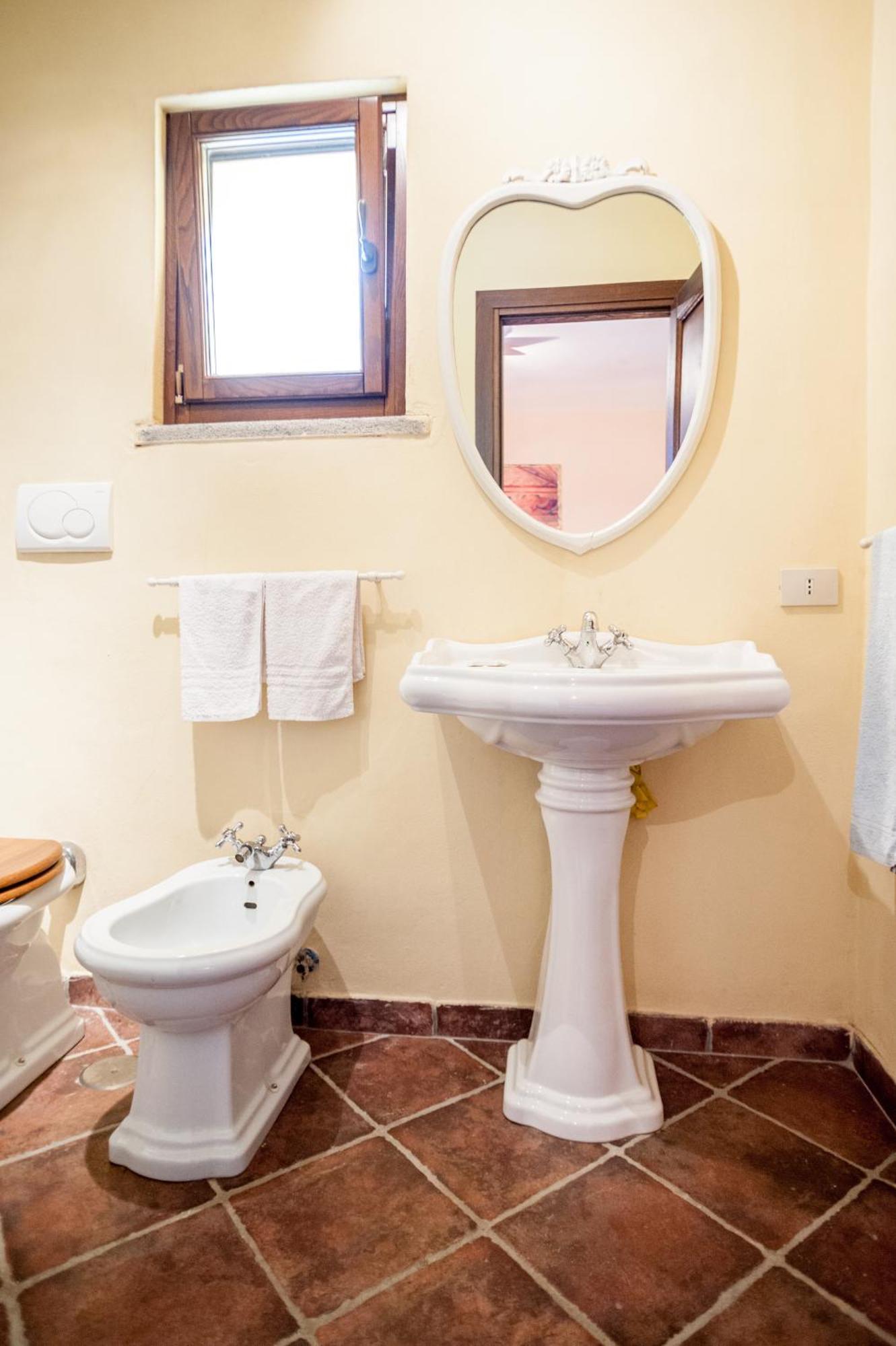 رونسيجليونى Casale Fedele Family Relax B&B Vicino Al Borgo المظهر الخارجي الصورة