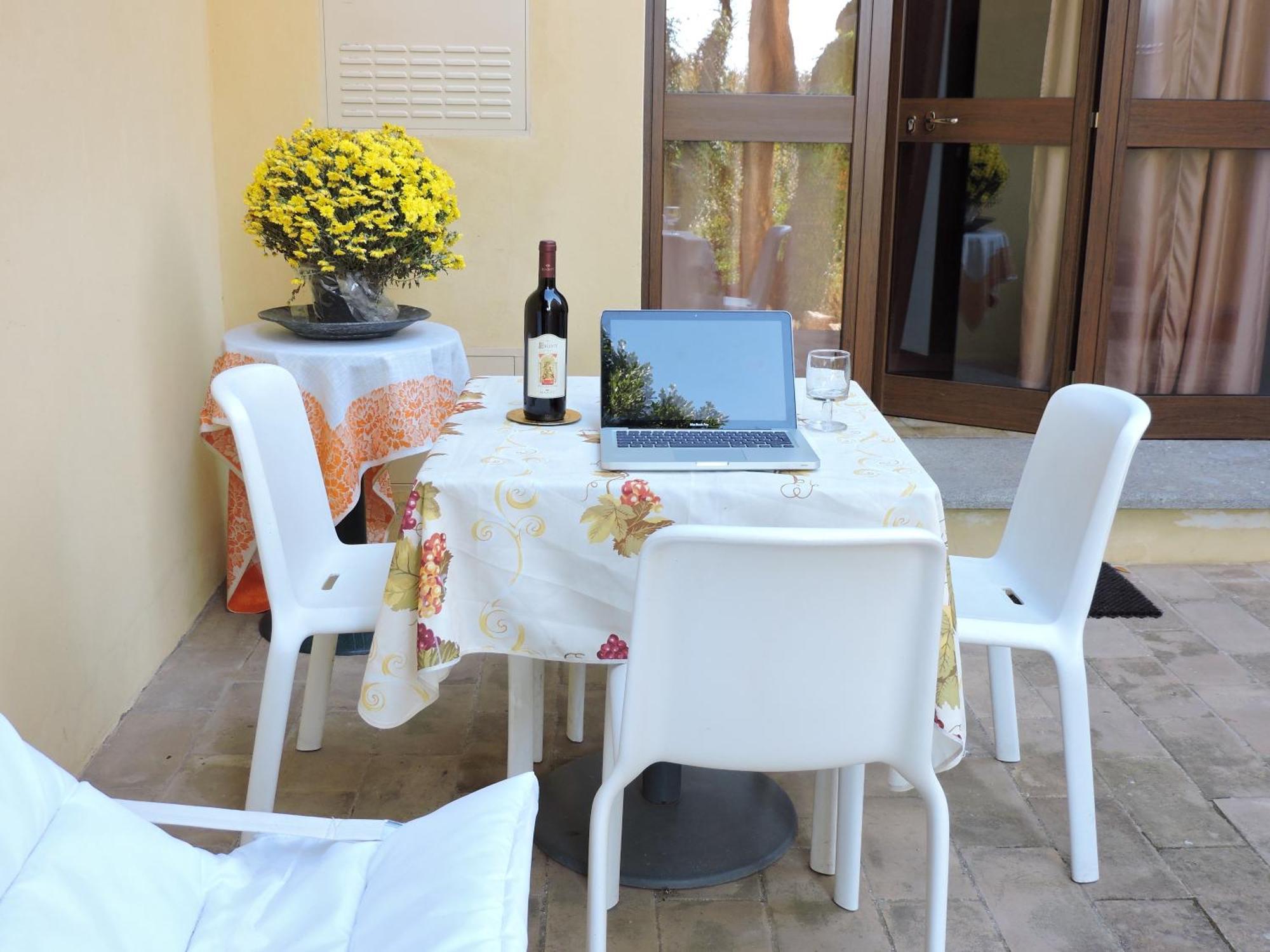 رونسيجليونى Casale Fedele Family Relax B&B Vicino Al Borgo المظهر الخارجي الصورة