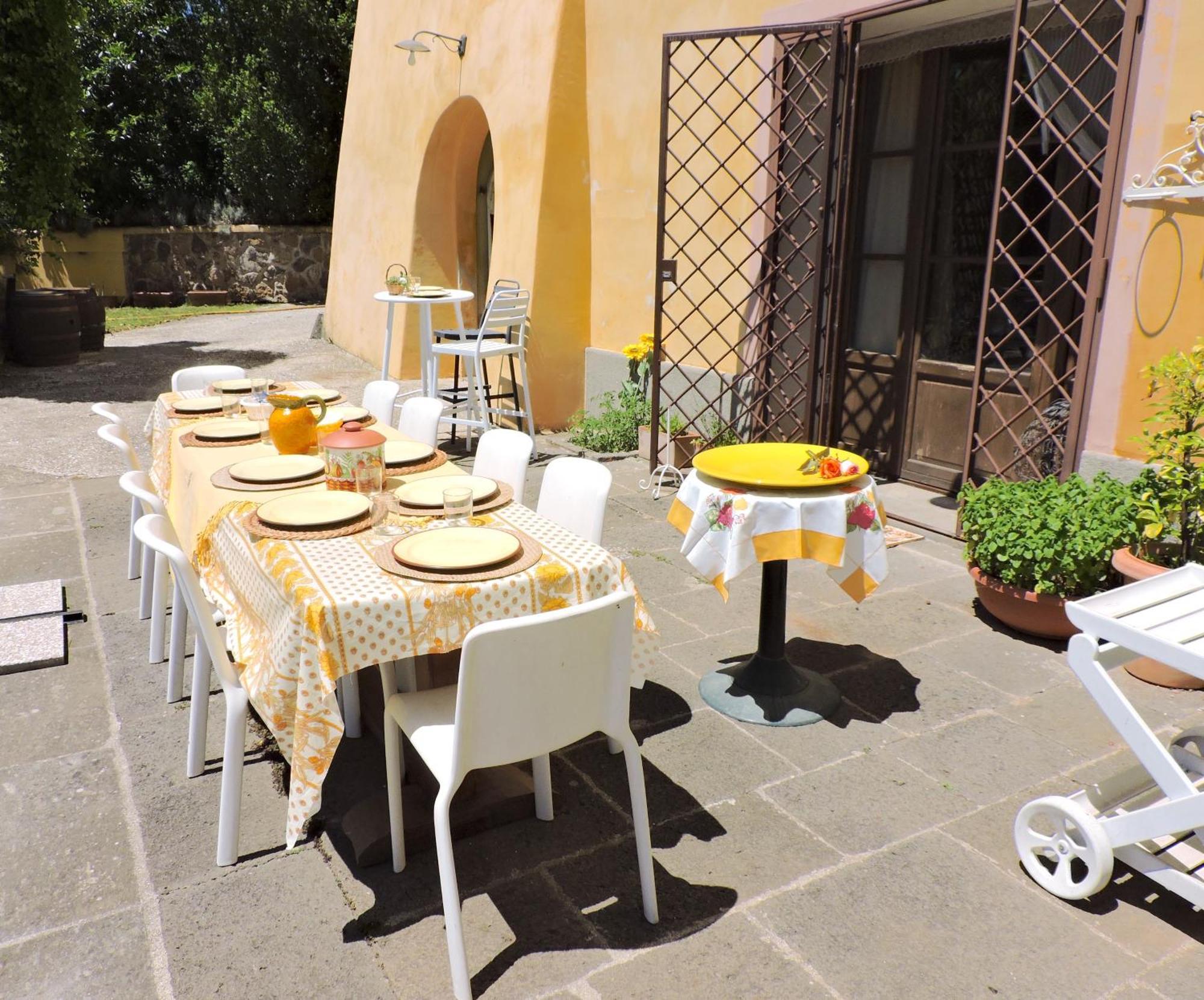 رونسيجليونى Casale Fedele Family Relax B&B Vicino Al Borgo المظهر الخارجي الصورة
