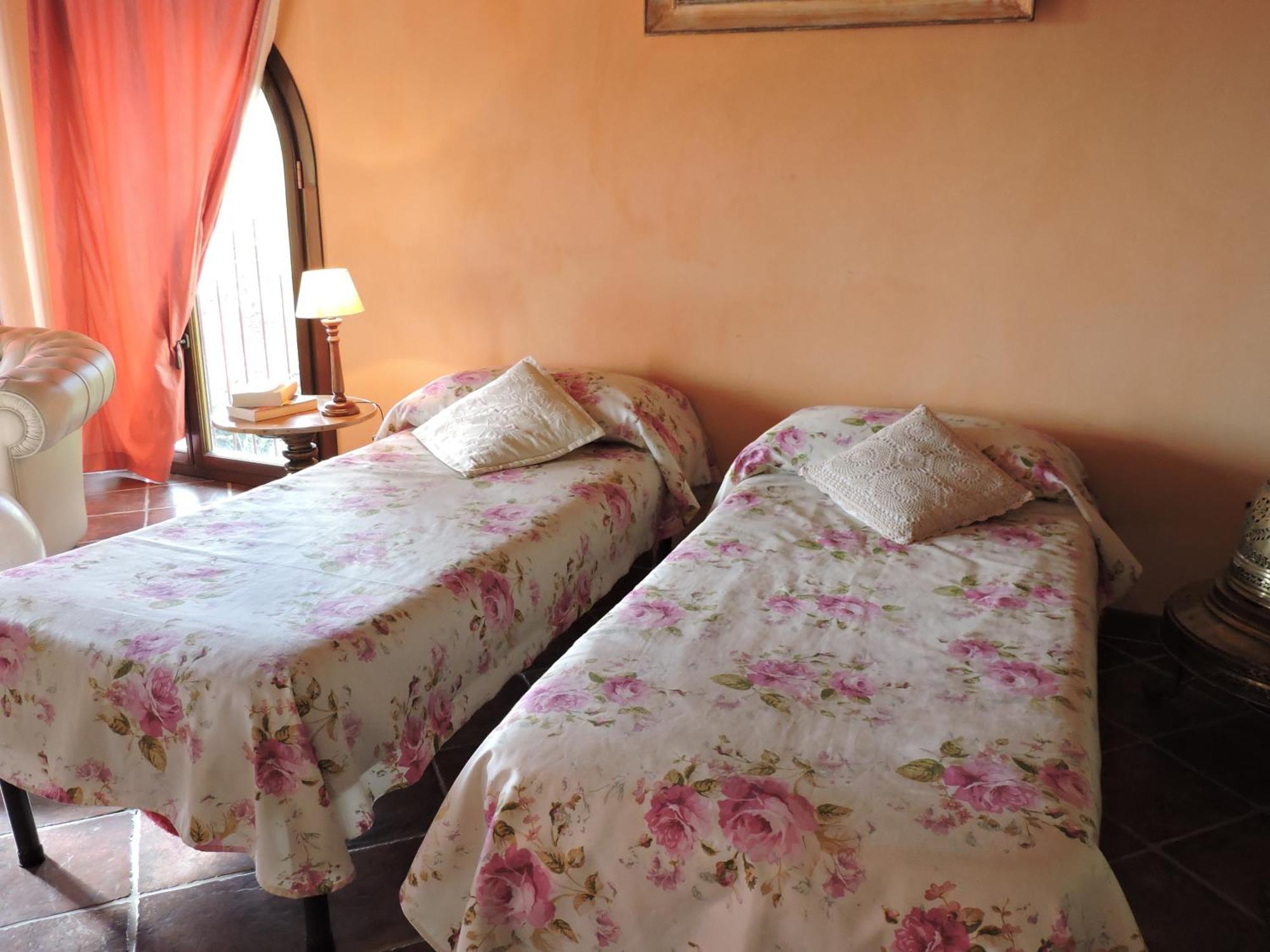 رونسيجليونى Casale Fedele Family Relax B&B Vicino Al Borgo المظهر الخارجي الصورة